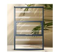Adjustable Window Guards for Kids & PetsSafety Protector Bars to Prevent Accidental FallsHome Window Safety Guard (70x140CM)
