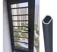 Adjustable Window Safety Bars for Childproofing NoScrew Installation Sturdy Rail Protector for Home School & Office SecurityEnhance Safety Today!