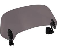 Adjustable windscreen Motorcycle Windshield for BMW for Suzuki Universal Risen(1)