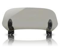 Adjustable Windscreen Wind Deflector Motorcycle Windshield For Yamaha T-MAX 500 XP530 2012-2015 Wind Screen Protection(4 368mm)