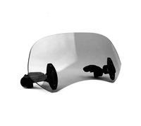 Adjustable Windscreen Windshield Extension Spoiler Wind Deflector Lockable For SUZUKI SV650 S SV1000 DL650 DL1000 V-strom B-KING Wind Deflector Windshield