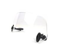 Adjustable Windscreen Windshield Extension Spoiler Wind Deflector Lockable For SUZUKI SV650 S SV1000 DL650 DL1000 V-strom B-KING Wind Deflector Windshield