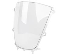 Adjustable Windshield Compatible With For YZF-R9 2025 2026 Windshield Windscreen Motorcycle Front Wind Deflector Air Screen Accessories(Clear)