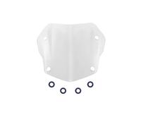Adjustable Windshield Compatible With R1200GS LC 2013-2020 For Adventure 2014-20120 Windshield Motorcycle Sport Screen Windscreen Deflector Air Flow(Clear)