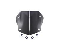 Adjustable Windshield Compatible With R1250GS LC For Adventure 2018-2022 Windshield Motorcycle Sport Screen Windscreen Deflector Air Flow Accessories(Black)