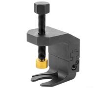Adjustable Windshield Wiper Removal Tool for E12 Vehicles, Heavy Duty Construction and Easy Operation