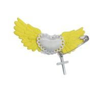 Adjustable Wing Hair Accessory Creative Headwear Fashion Hair Accessories For Trendy Hairstyles And Outfits