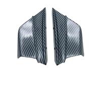 Adjustable Wing Spoiler Motorcycle Side Winglet Fairing Wind Fin Spoiler Front Protection Cover For Ya&ma&ha For TMAX530 2012-2019 For TMAX560 2019-202(2)