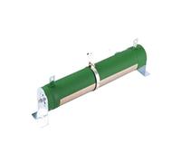 Adjustable Wirewound Resistance Sliding Rheostat 1PCS Adjustable Wirewound Resistor 50W 100W 200W 300W 500W 1000W 2000W 3000W 5000W RX20-T High Power Sliding Rheostat Ceramic(300W 200 Ohm)