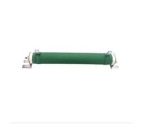 Adjustable Wirewound Resistance Sliding Rheostat RX20-T 50W 100W 500W 1000W High Power Adjustable Wirewound Resistance Sliding Rheostat Brake Load 10 20 30 40 50 100 150 500 Ohm(50W 10 Ohm)