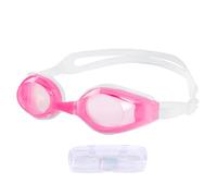 Adjustable Women's Water Glasses - HD Anti-Fog Protection, Density Clear Vision | Aquadynamic Diving Optics Performance Unit, Youth Adults River Swimming Lagoon Pool Insert with Swimming Sports
