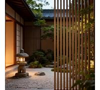 Adjustable Wooden Room Divider Column Floor-to-Ceiling Partit for Indoor Use Detive Adjustable Height Sn 9root 160cm/62.9in/5.24ft Room Separator.