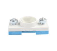 Adjustable Woodworking Edge Banding Glue Applicator Tool, 10-50mm Width Setting for DIY Craft Projects, Compatible with Standard Water Bottles