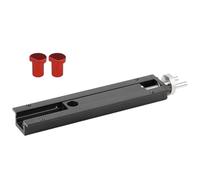 Adjustable Woodworking Vise Quick Fix Desktop Clamp Tool Aluminium Workpiece Quick Positioning Adjustable Table Tail Ratchet