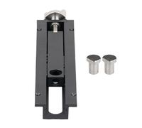 Adjustable Woodworking Vise Quick Fix Desktop Clamp Tool Aluminium Workpiece Quick Positioning Adjustable Table Tail Ratchet