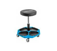 Adjustable Workshop Seat HT7G559 of Hogert