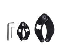 Adjustable Wrench 1266 7463 for Gland Nut Removal - Heavy-Duty Precision Tool for Mechanics DIY Projects and Plumbing - Versatile and Durable Hand Tool