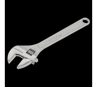 Sealey S0454 Adjustable Wrench 375Mm