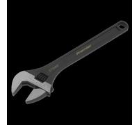 Sealey AK9564 Adjustable Wrench 375Mm