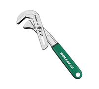 Adjustable Wrench Multipurpose 14 mm~67 mm for Faucet Car Repairing Tube