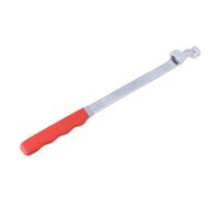 Adjustable Wrench Spanner Extender Tool 389MM Extension Power Levers with Soft Comfortable Grip for Enhancing Leverages Extension Power Lever