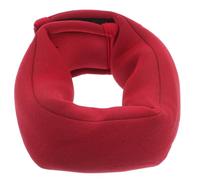 Adjustable Wrist and Ankle Weights Red for Running Fitness