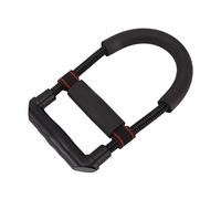 Adjustable Wrist Strengthener, 10-5.7 Inch Spring Steel Hand Grip for | Spring steel construction for resistance, portability for gym or home, adjustable grip span