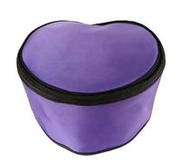 Adjustable X-Ray Protection Cap, 0.35mm/0.5mm Pb Lead Equivalent Radiation Shielding Head Cap for Dental CT Veterinary(0.5mmpb)
