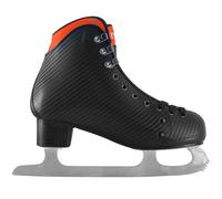 Adjustable Youth Hockey Skates for Boys & Girls，Lightweight Ice Skates with Sizing 10C-3Y，Protective & Thermal Boot for Ice Hockey & Skating (10C-12.5C)
