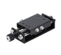 Adjustable Z Axis Height Adjuster CNC Carving Machine Bracket, Stainless Steel Module for Twotrees TTS 55 PRO with Manual Fine Tuning, Suitable for TTS 10 PRO