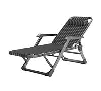 Adjustable Zero Gravity Chair, Folding Recliner for Outdoor and Indoor Relaxation, Spacious and Durable Design
