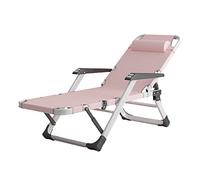 Adjustable Zero Gravity Chair, Folding Recliner for Outdoor and Indoor Relaxation, Spacious and Durable Design