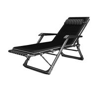 Adjustable Zero Gravity Chair, Folding Recliner for Outdoor and Indoor Relaxation, Spacious and Durable Design