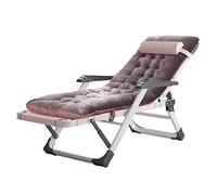 Adjustable Zero Gravity Chair, Folding Recliner for Outdoor and Indoor Relaxation, Spacious and Durable Design