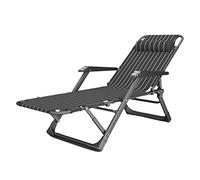 Adjustable Zero Gravity Chair, Folding Recliner for Outdoor and Indoor Relaxation, Spacious and Durable Design