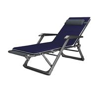 Adjustable Zero Gravity Chair, Folding Recliner for Outdoor and Indoor Relaxation, Spacious and Durable Design