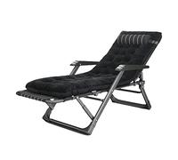 Adjustable Zero Gravity Chair, Folding Recliner for Outdoor and Indoor Relaxation, Spacious and Durable Design