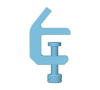 Adjustable Zipper Alignment Holder for Sewing Bags and Accessories Smoothly Zipper Clamps for Sewing