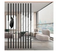 AdjustableRoom Divider Detachable Temporary Partition for Office & Home Versatile Wall Solution with Stable Feet Perfect for Creating Private Spaces