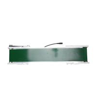 AdjustabSpeeMini Desktop Electric Conveyor Belt 0116 RPM Transport System for LaUse Efficient Material Handli Design Ideal for Experiments anResearch