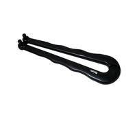 Adjustalbe Face Spanner Wrench, 6mm Adjustable Angle Grinder Wrench Spanner, Pin Spanner Pin Removal Tool for Round Nuts