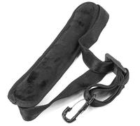 Adjusted Length Saxophone Neck Strap Soft Saxophone Belt Practical Strap Padded Upgraded For Alto Tenors Saxophone