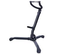 Adjusted Tripod Holder Saxophone Holder Rack Base Folding Saxophone Stand For Alto Tenors Stand Foldable Music