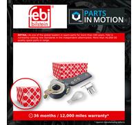 Adjuster, braking system 180841 Febi 00050082 0050082 Genuine Quality Guaranteed