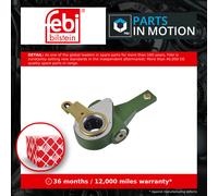 Adjuster, braking system Front 175152 Febi 1196322 Genuine Quality Guaranteed