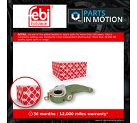FEBI BILSTEIN 179210 Braking System Adjuster Right Replacement Fits Scania