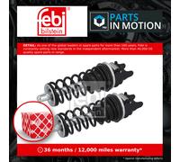 Adjuster, drum brake 1004401 Febi 0042536194 0093161621 042536194 093161621 New