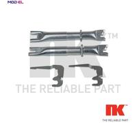 NK 422501 Brake shoe adjuster