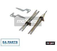 Adjuster, drum brake for CITROËN BERLINGO XSARA PICASSO MAXGEAR 19-3329