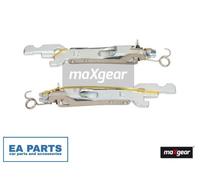 Adjuster, drum brake for CITROËN C-ELYSEE C2 C3 C4 CACTUS MAXGEAR 19-3317